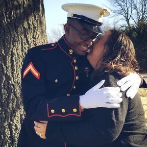 Meet your Posher, Tyler nai'lyn